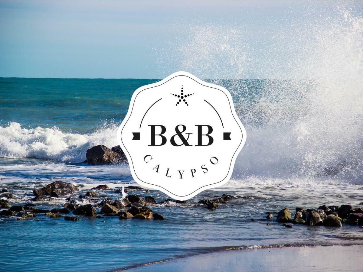 B&B Calypso リド・ディ・オスティア エクステリア 写真